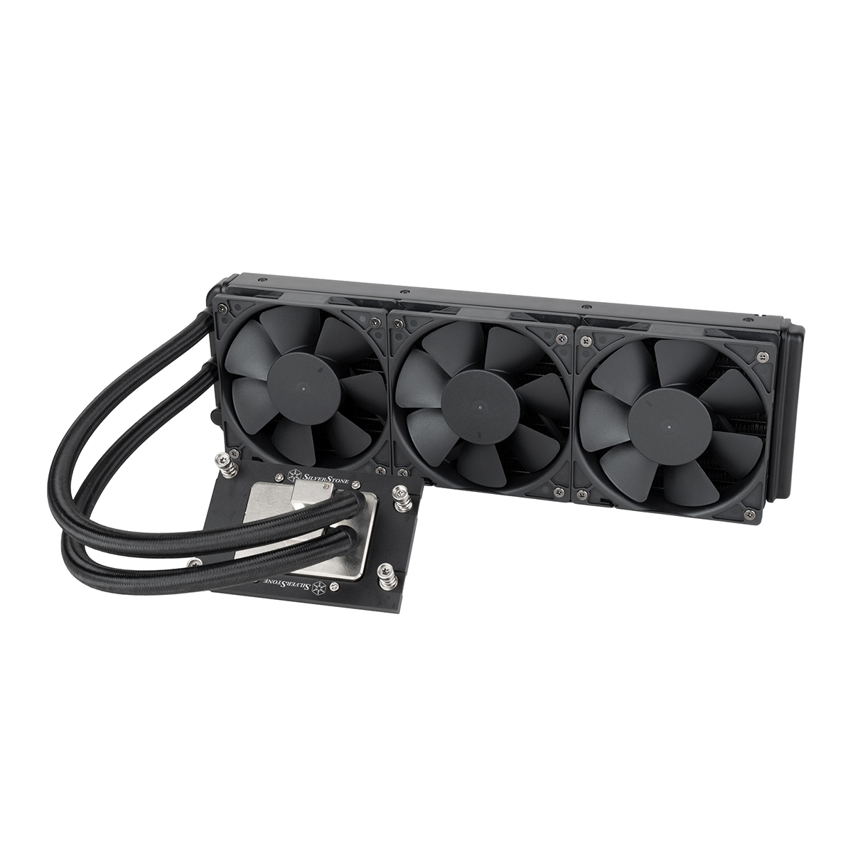 PC用ファン・クーラー NexXxoSCoolAnswer360 LT / STwatercooling Vortex 360 ARGB White【終息】 | 株式会社リンクス