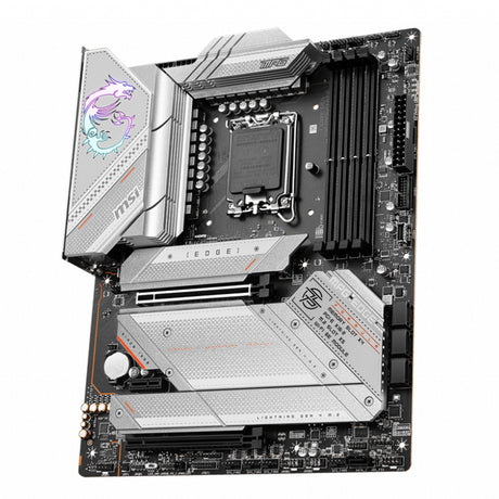 MSI MPG Z790 EDGE WIFI DDR5 Gaming Motherboard