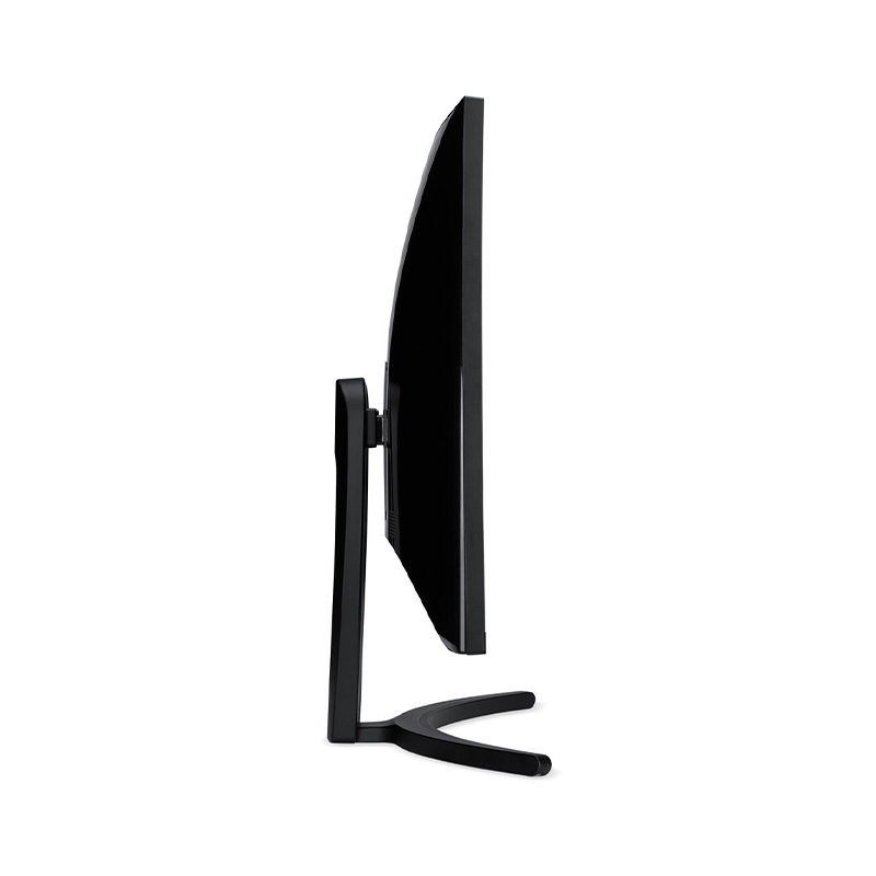 Acer ED273P 27" Curved 1500R FHD 165Hz 1ms FreeSync Premium Gaming Monitor