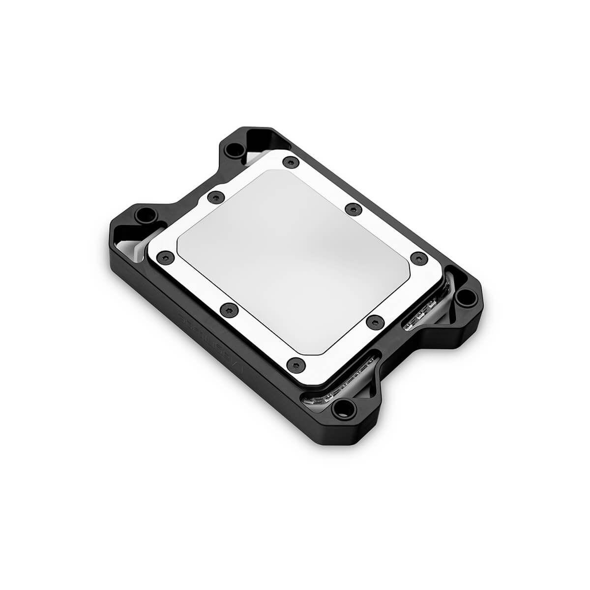 EKWB EK-Quantum Magnitude sTRX4 D-RGB - Nickel + Acetal