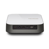 ViewSonic M2e Instant Smart 1080p Portable LED Projector with Harman Kardon Speakers