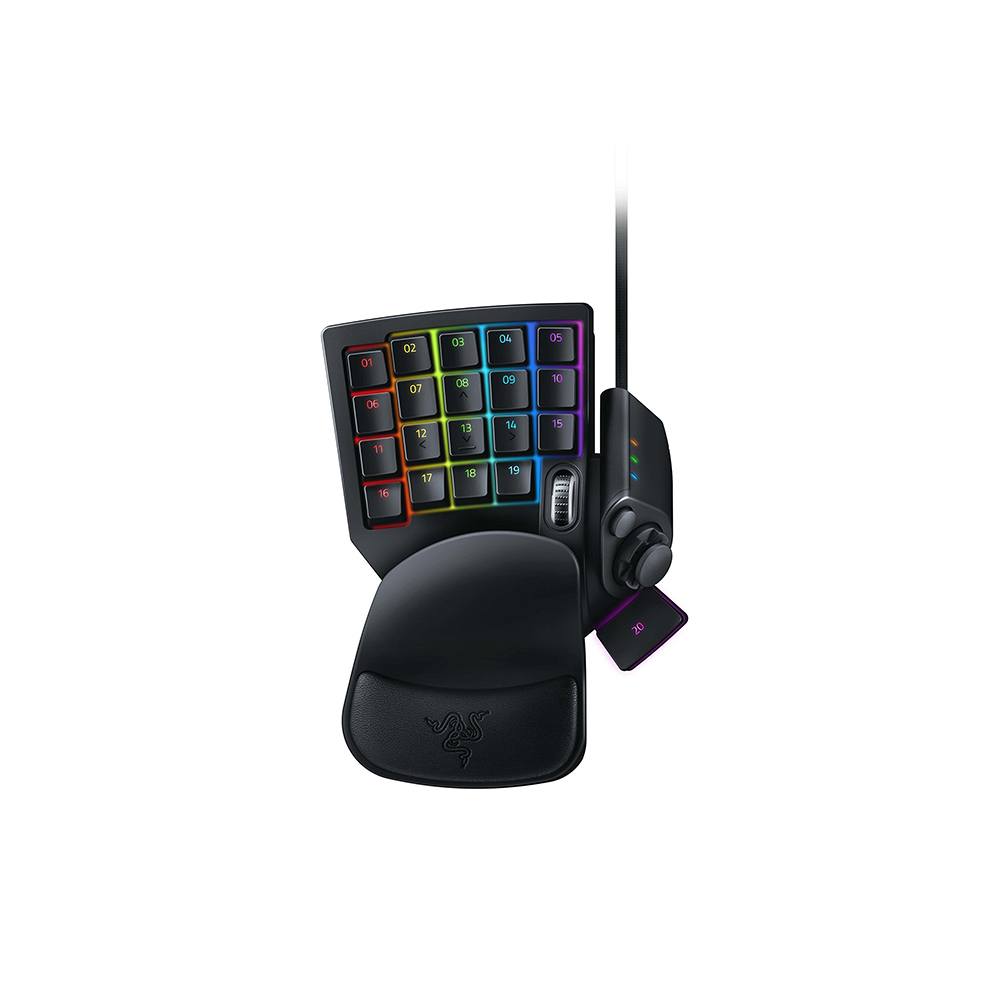 Razer Tartarus V2 Mecha-Membrane Gaming Keypad