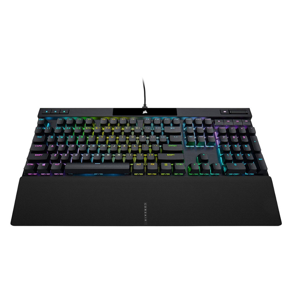 Corsair K70 RGB PRO Mechanical Keyboard - CHERRY MX Blue