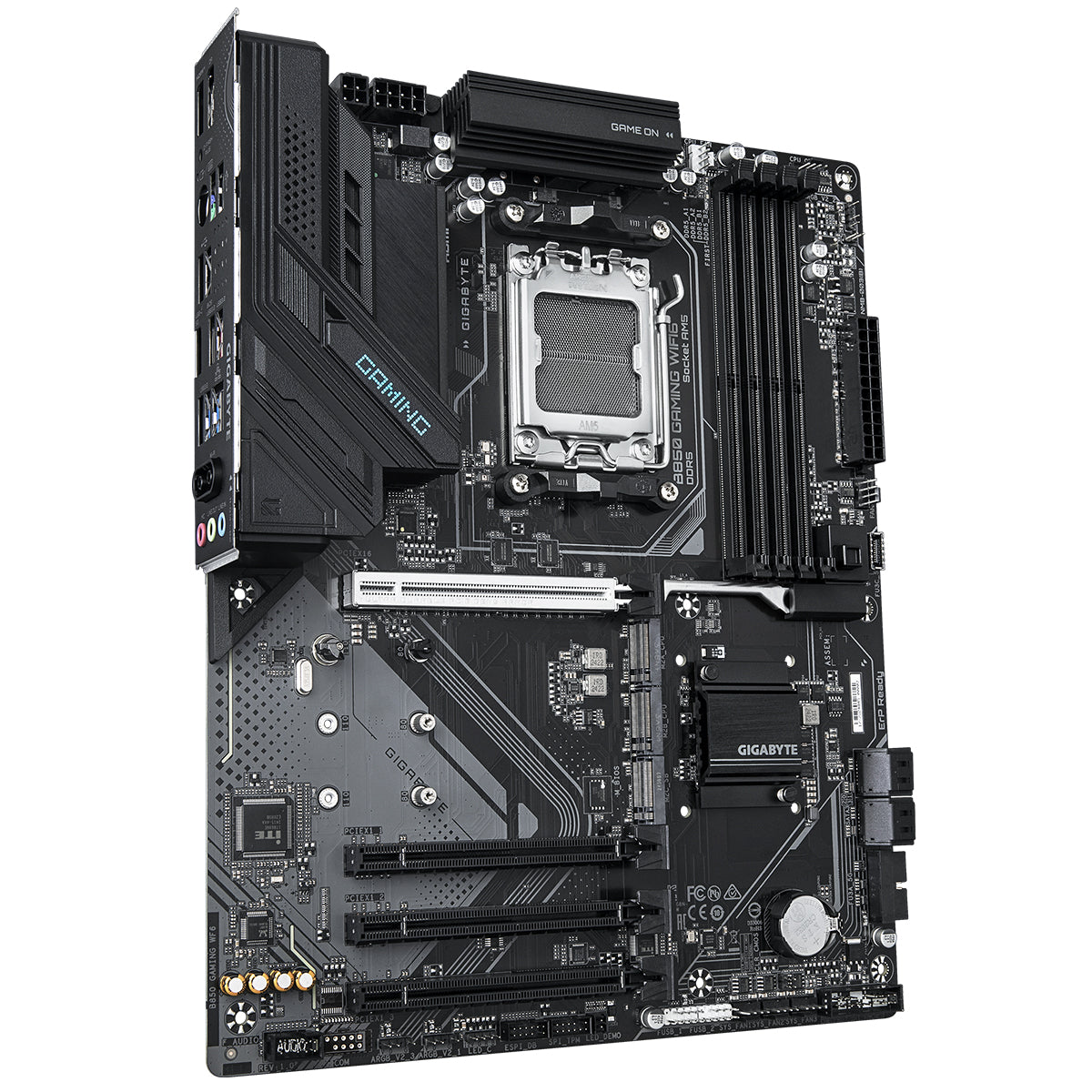 GIGABYTE B850 GAMING WIFI6 Motherboard