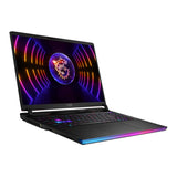 MSI Raider GE68HX 13VG-054NZ RTX 4070 i9-13950HX 32GB 2TB Gaming Laptop