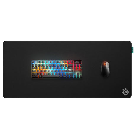 SteelSeries QcK Performance Balance Gaming Mouse Pad XL