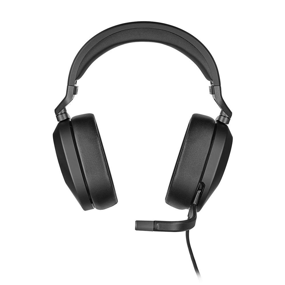 Corsair HS65 Surround Gaming Headset - Black