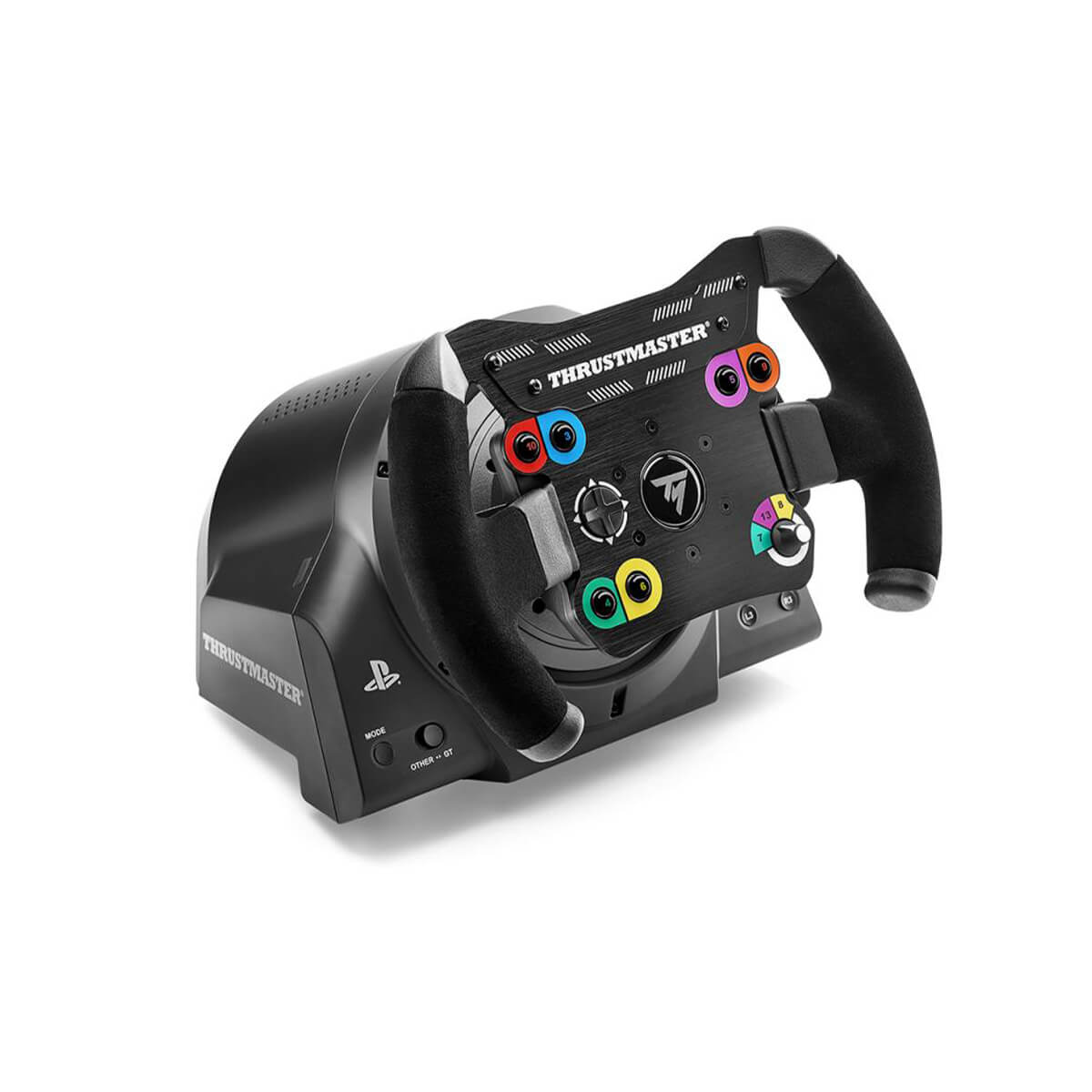 Thrustmaster Open Wheel Addon