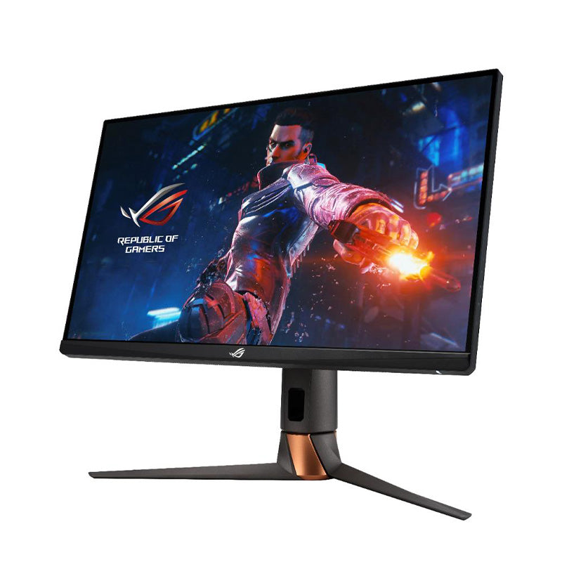 ASUS ROG Swift PG279QM 27'' QHD IPS 240Hz 1ms Gsync Reflex Gaming Monitor