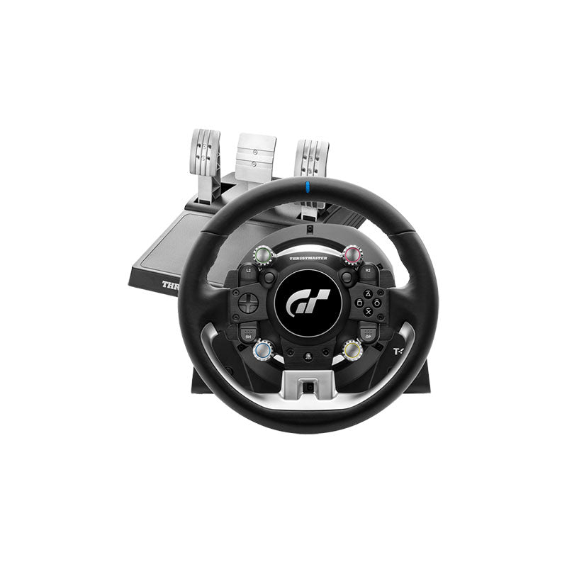 Thrustmaster T-GT II Racing Wheel for PS4, PS5 and PC