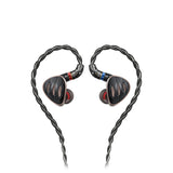 FiiO FH5s Pro Quad Driver Hybrid in-Ear Monitors