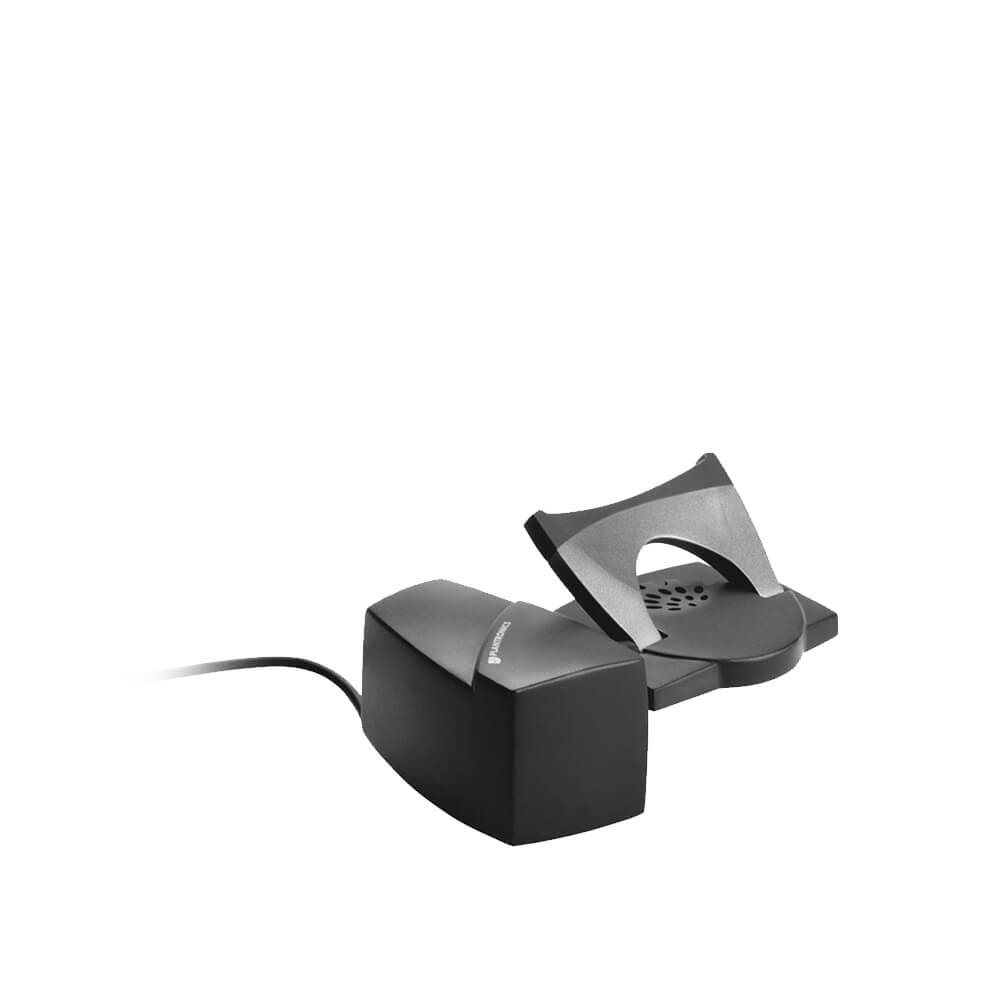 Plantronics Poly Handset Lifter HL10 - Angle plug (on DECT telephone for the CS60  CA40 and the A20)