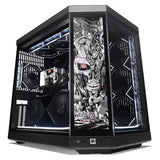 Abyssal GODLIKE RTX PRO 6000 Ryzen 9 9950X3D Gaming PC