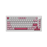 Akko 5075 V3 Prunus Lannesiana 75% Wireless Mechanical Keyboard - Bittersweet Switch