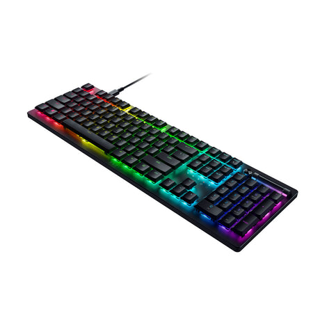 Razer DeathStalker V2 Optical Gaming Keyboard - Linear Red Switch