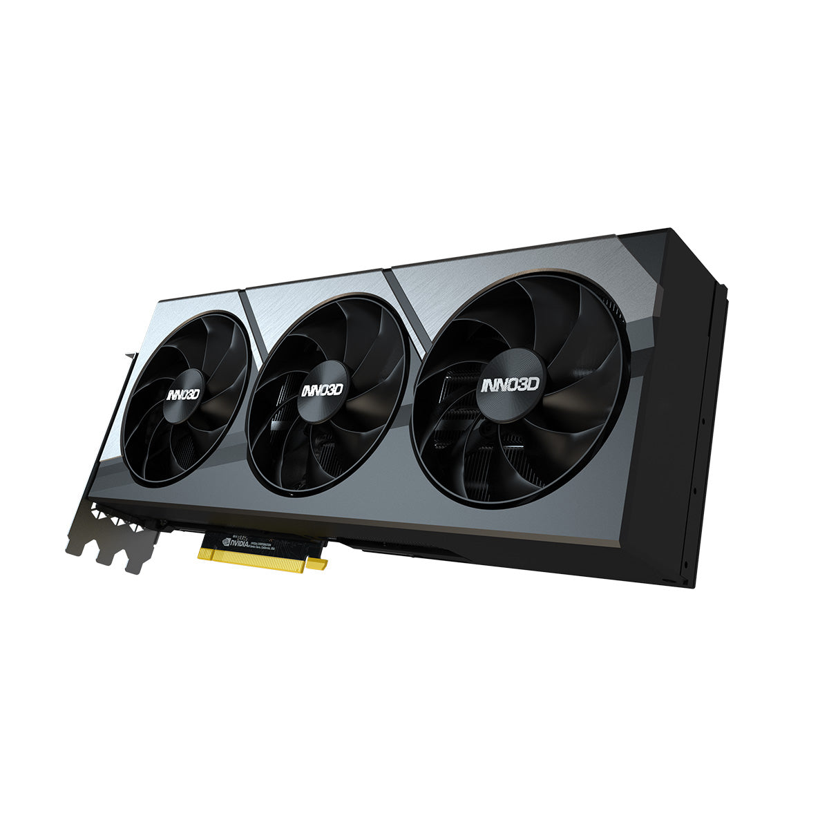 INNO3D GeForce RTX 4090 X3 OC 24GB Graphics Card