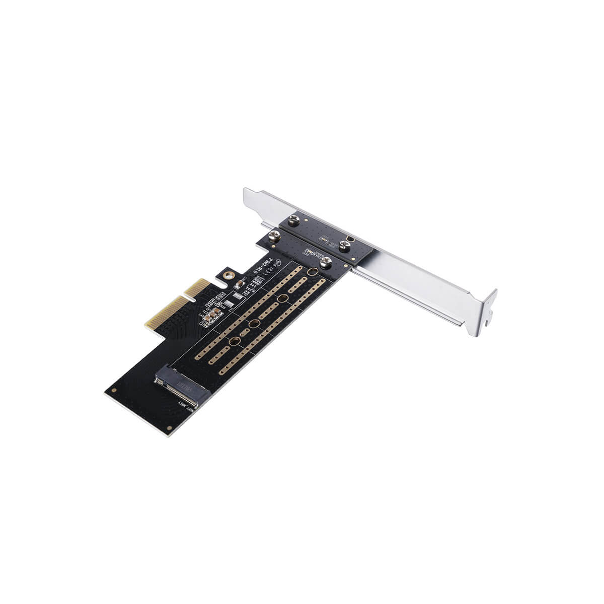 Orico M.2 NVME PCle3.0 x4 M.2 SSD Expansion Card