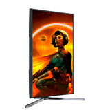 AOC Q27G3ZE 27" QHD IPS 240Hz Gaming Monitor