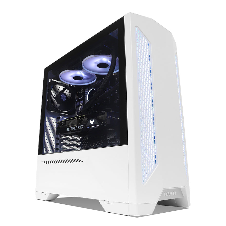 Dynatech RTX 3070 Ti Core i5-12400F Gaming PC – Computer Lounge