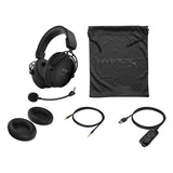 HyperX Alpha S Black