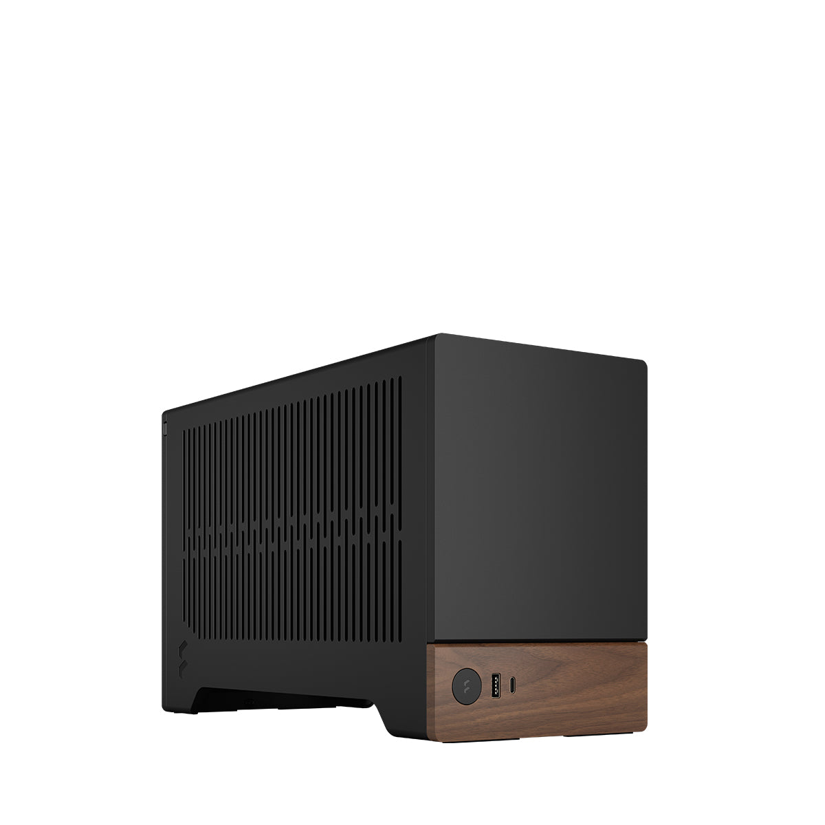 Fractal Design Terra Mini ITX Case - Graphite