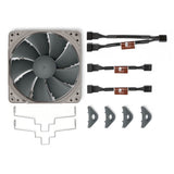 Noctua NA-FK1 REDUX Second Fan Kit for U12s Redux