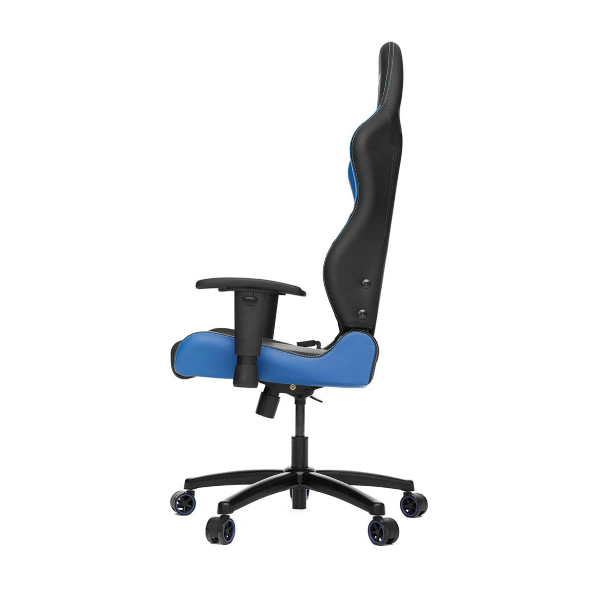 VERTAGEAR SL1000 Racing Series Gaming Chair Black/Blue Edition