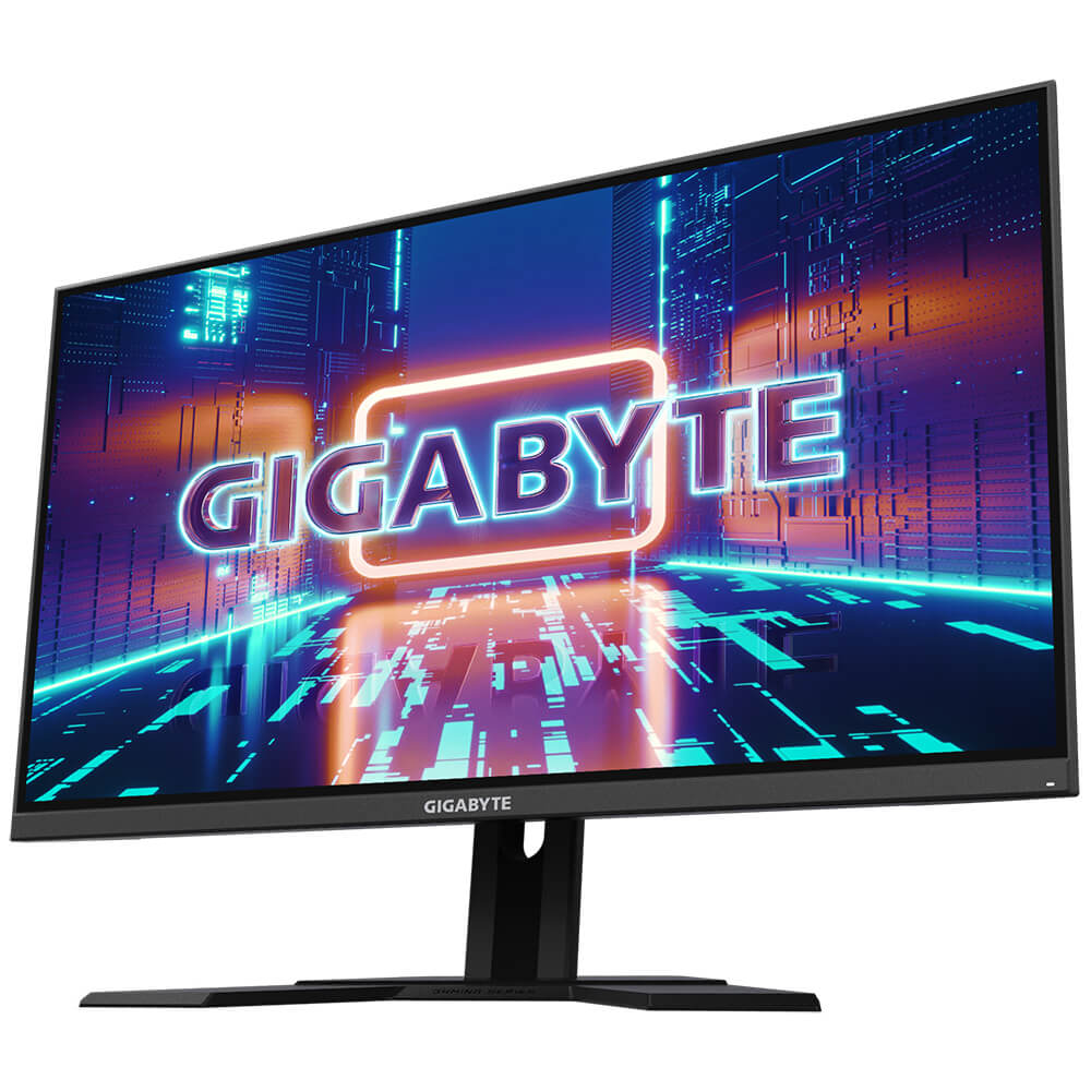 Gigabyte G27F 27" FHD IPS 144Hz 1ms Gaming Monitor