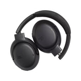 JBL Tour One M2 Wireless ANC Over-Ear Headphones - Black