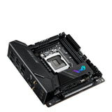 ASUS ROG STRIX Z590-I GAMING WIFI Mini-ITX Motherboard