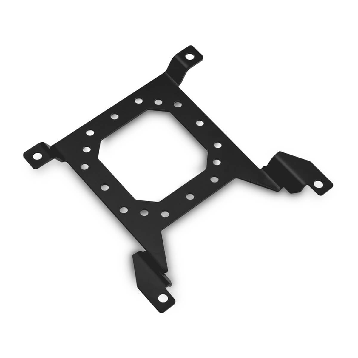 EKWB EK-Loop Uni Pump Reservoir Bracket - 120mm