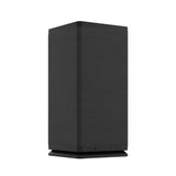 Fractal Design Mood Mini ITX Tower Case - Black