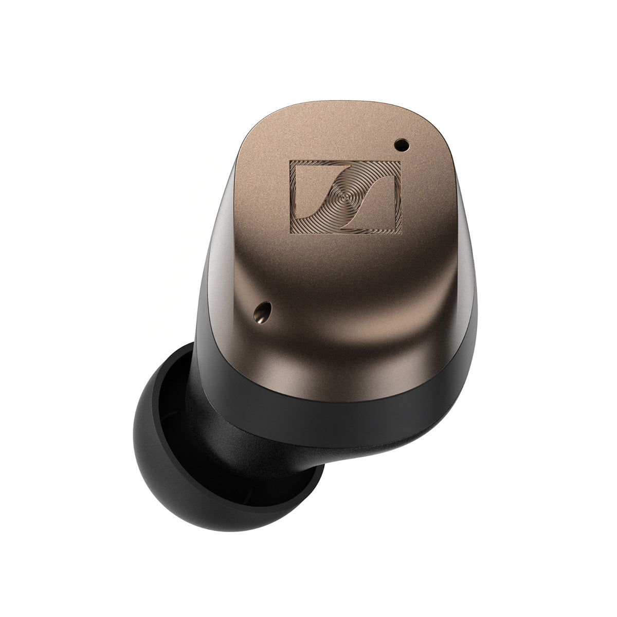 Sennheiser Momentum True Wireless 4 Premium In-Ear Headphones - Black Copper