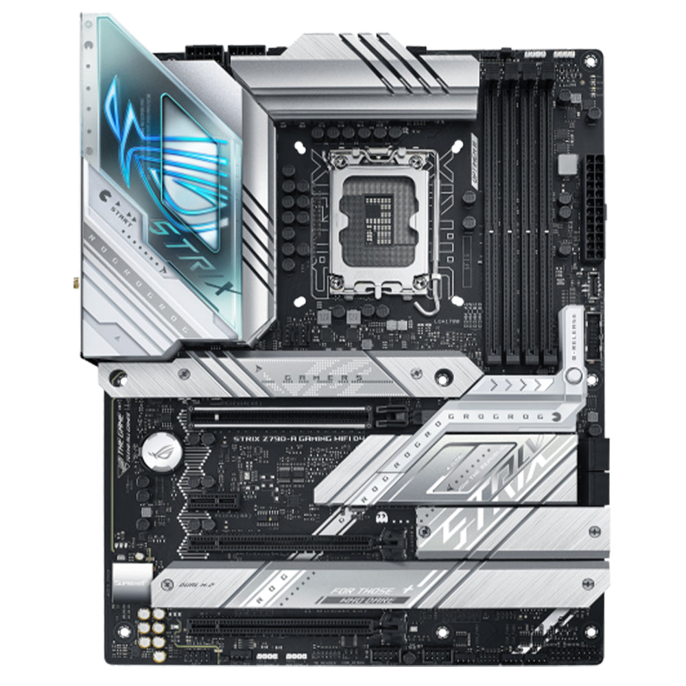 ASUS ROG STRIX Z790-A GAMING WIFI DDR4 Gaming Motherboard