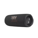 JBL Flip 6 Portable IP67 Waterproof Bluetooth Speaker - Black