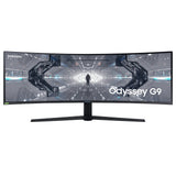 Samsung Odyssey G9 C49G95TSSE 49" QLED 240Hz G-Sync Gaming Monitor