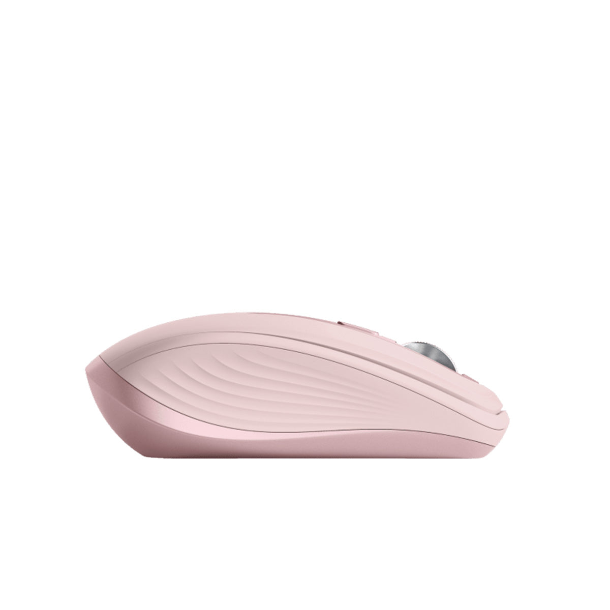 Logitech MX Anywhere 3S Bluetooth Mouse - Rose