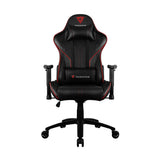 ThunderX3 RC3 Hex RGB Gaming Chair - Black/Red