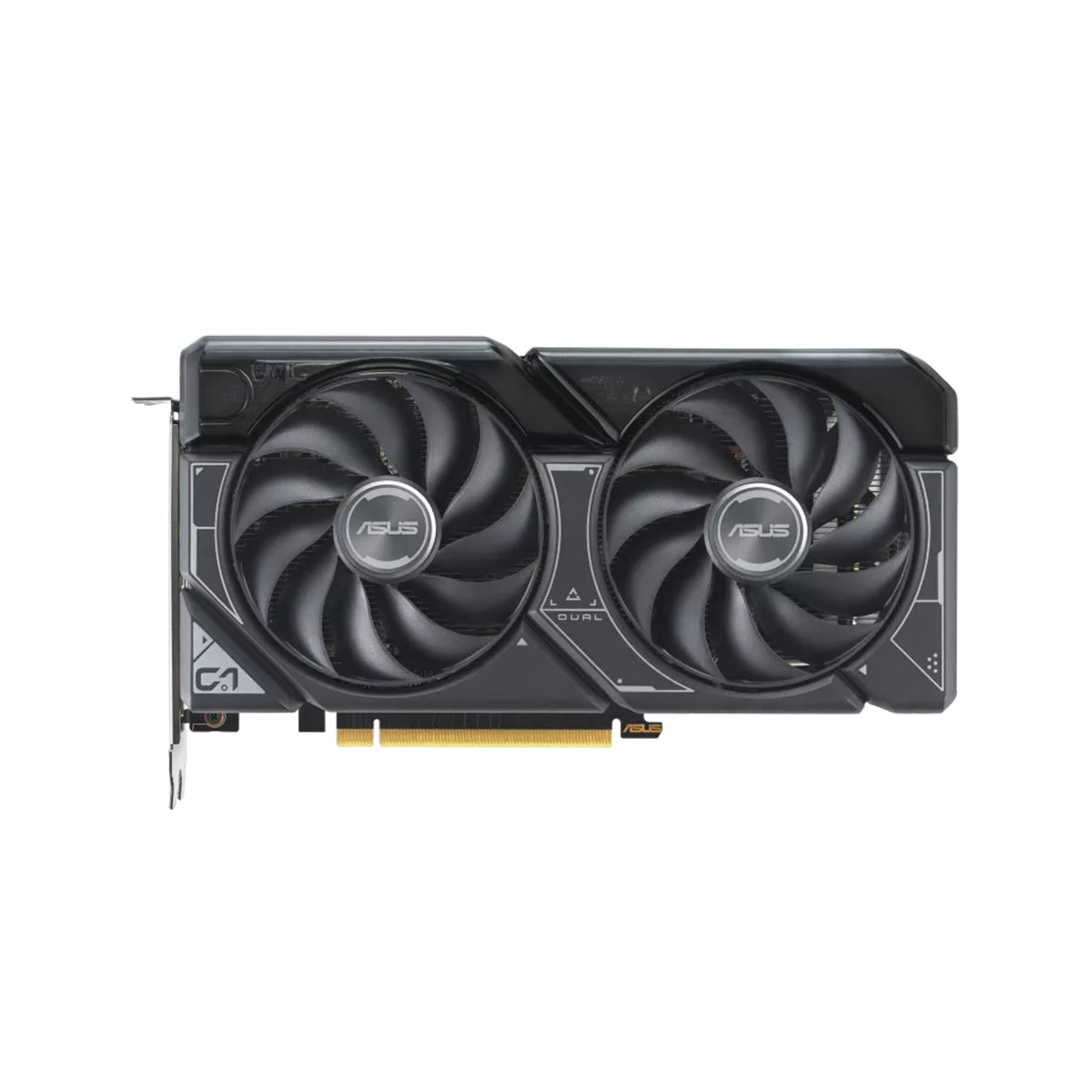 ASUS GeForce RTX 4060 DUAL OC 8GB Graphics Card