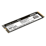 TeamGroup MP44Q 2TB M.2 Gen4 NVMe SSD