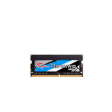 G.Skill Ripjaws F4-3200C22S-16GRS 16GB DDR4-3200 SO-DIMM