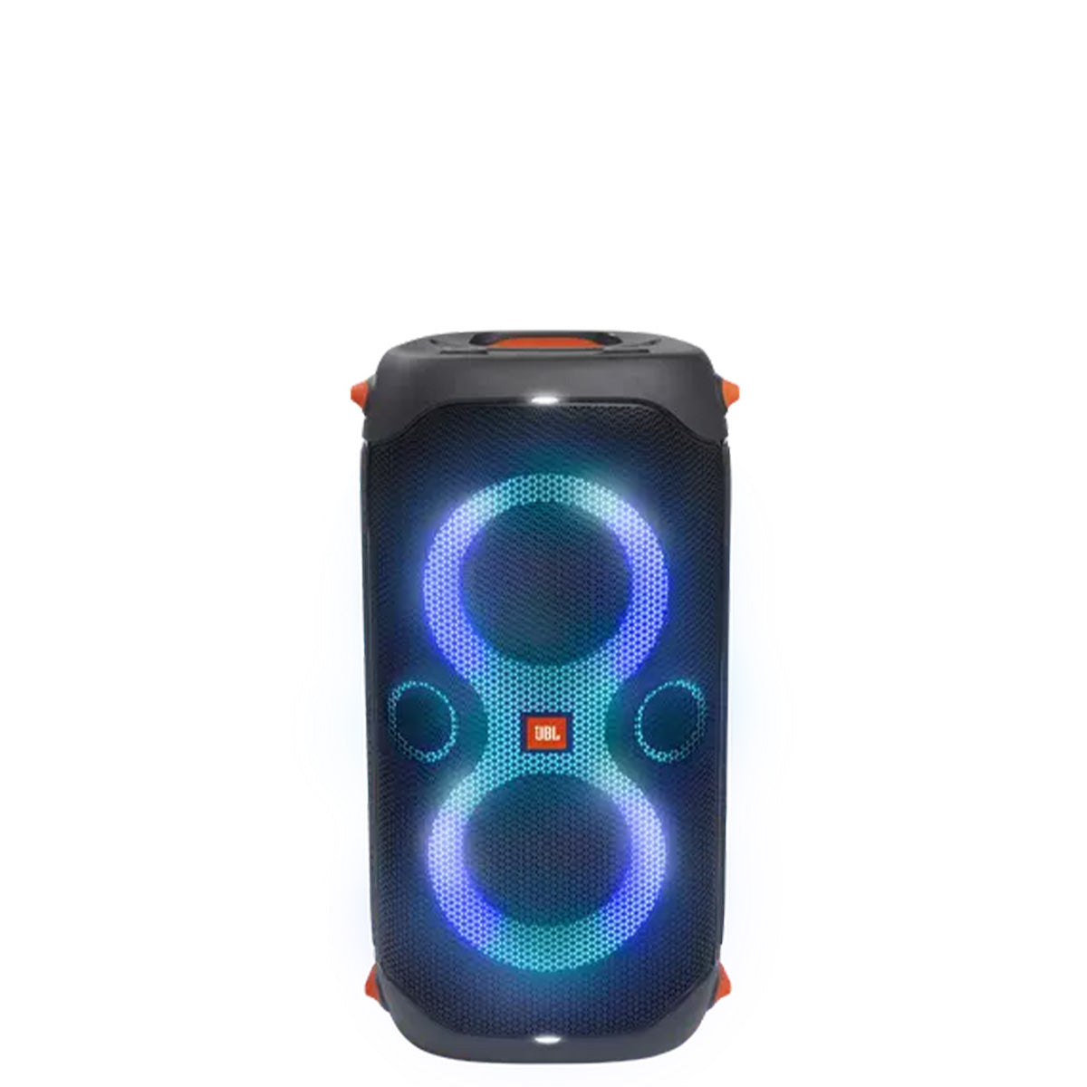 JBL PartyBox 110 160W IPX4 Splashproof Wireless Portable Party