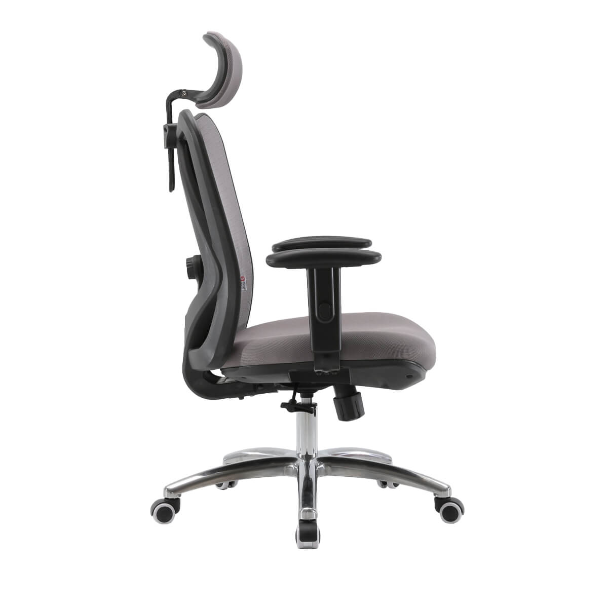 SIHOO M18 Mesh Ergonomics Office Chair Grey