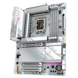 GIGABYTE B860 AORUS ELITE WIFI7 ICE Motherboard