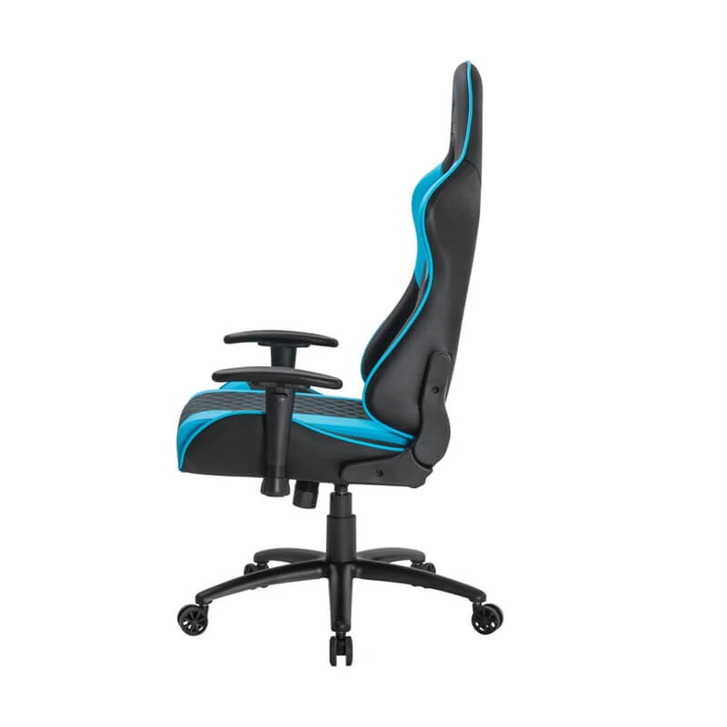 ONEX GX3 Gaming Chair - Black Blue