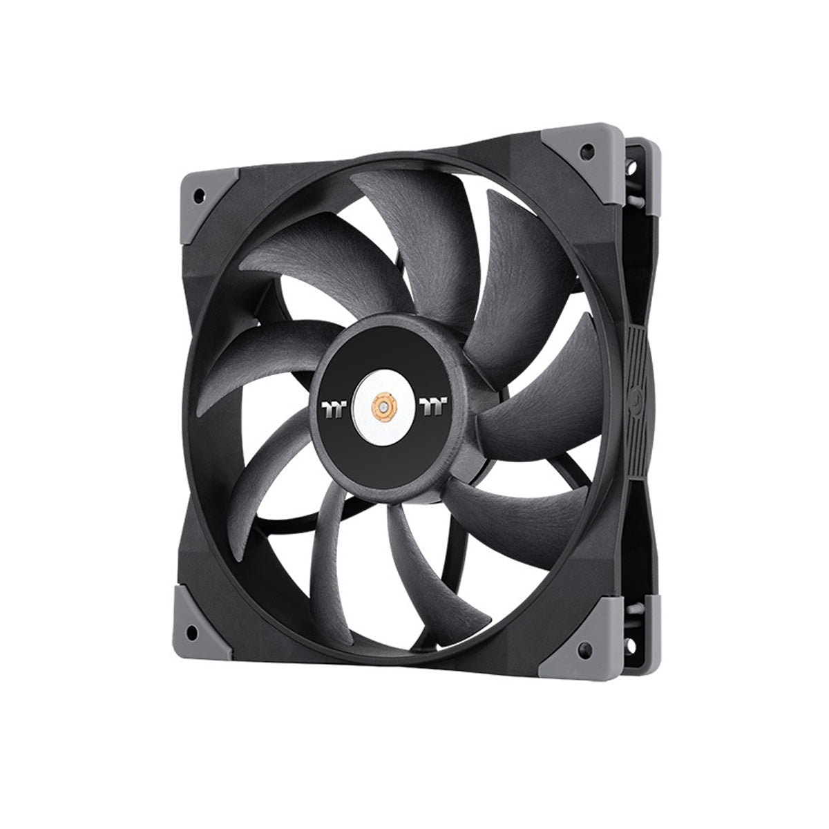 Thermaltake TOUGHFAN 14 High Static Pressure Radiator Fan - Black