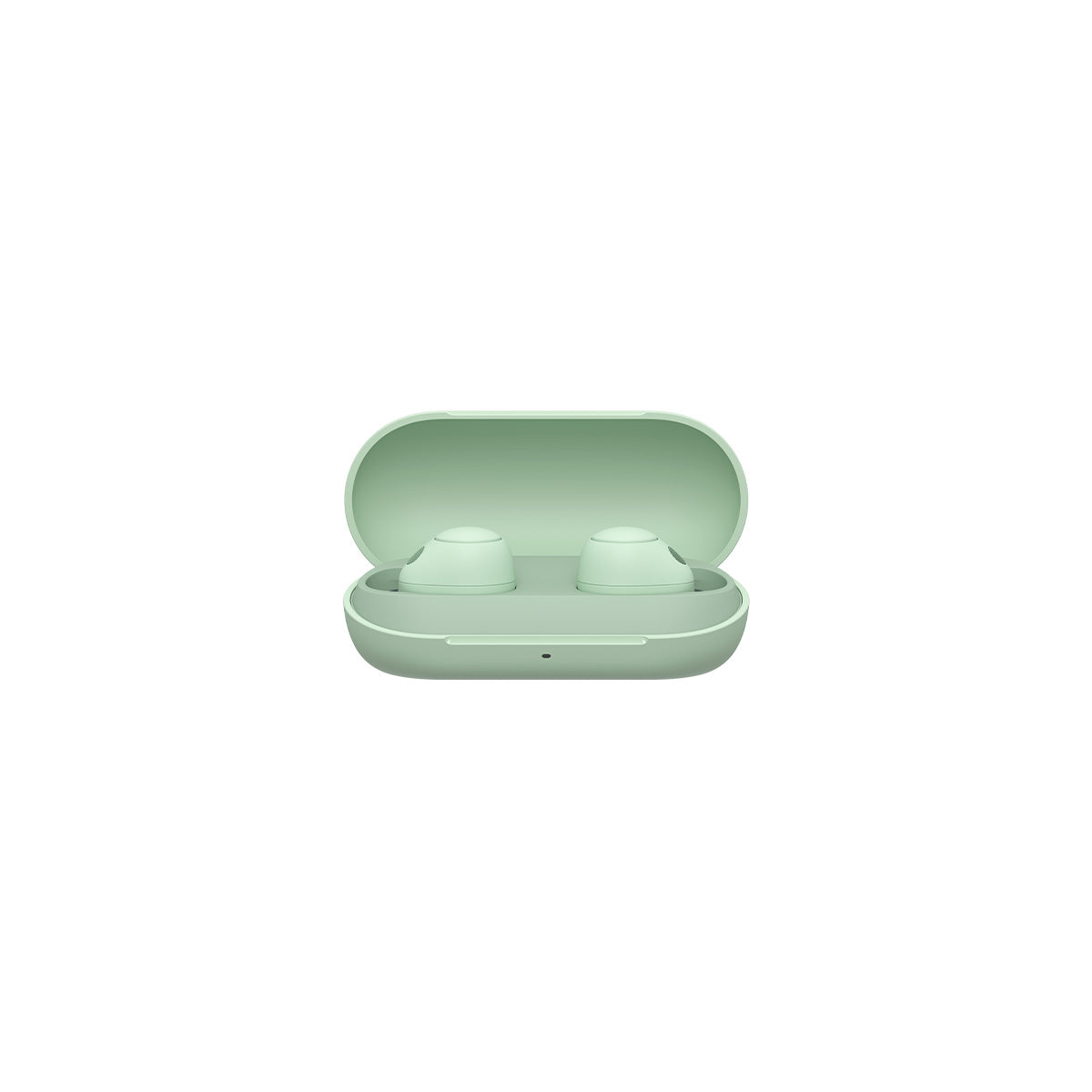 Sony WF-C700NG True Wireless Noise Cancelling In Ear Headphone Green