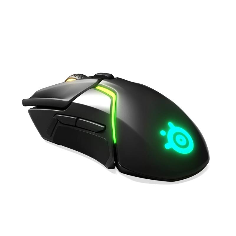 SteelSeries Rival 650 Wireless Gaming Mouse