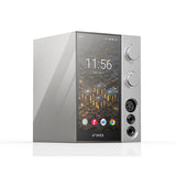 FiiO R9 Hi-Res Streaming Amplifier Desktop Music Player System