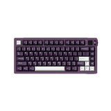 Akko MOD007 V5 HE Black 75% Hall-Effect Aluminium Gaming Keyboard - AstroLink Switch